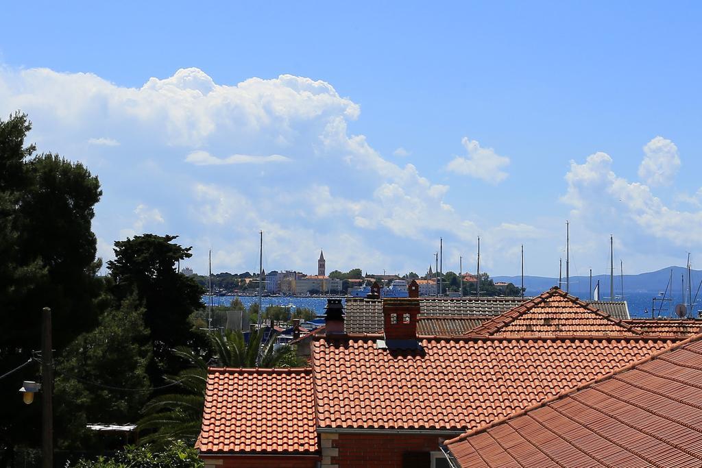 Apartments Meri-Puntamika Zadar Room photo